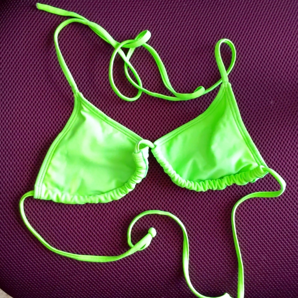 🏝️H2oh! Bikini Top